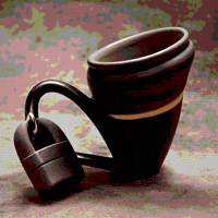 Cold Storage Coffee GIF