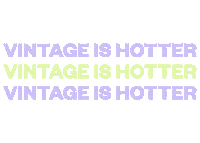 Vintage Jewels Sticker by LIL Milan