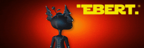 Surprised GIF by Ebert