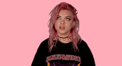 no thanks GIF by Hey Violet