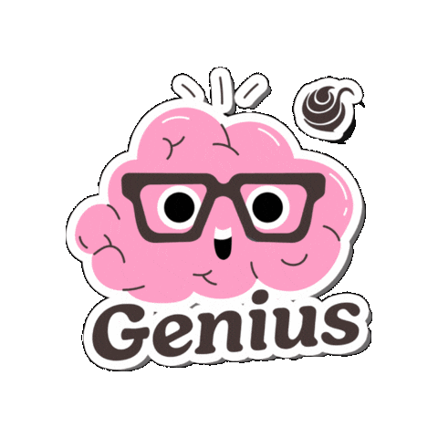 Autumn Icecream Sticker by Gioelia Cremeria