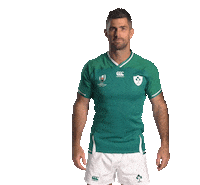 World Rugby Sport Sticker by Rugby World Cup