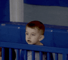BlueHens football basketball hug ncaa GIF