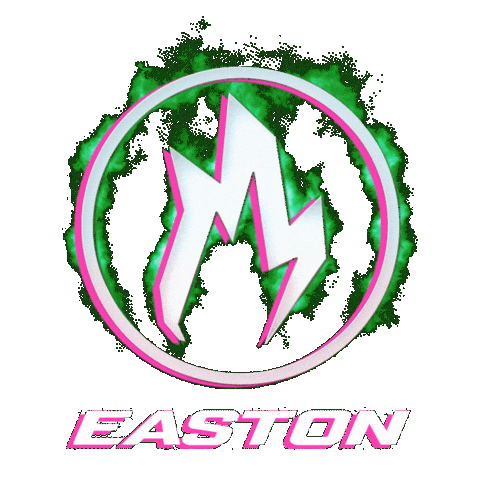 Baseball Homerun Sticker by Easton Diamond Sports, LLC.