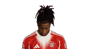 Look Up Fc Bayern Sticker by Bundesliga