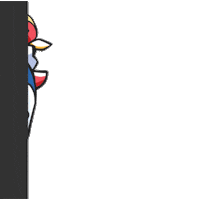 summonerswarapp hello hi water greeting Sticker