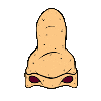 Party Fun Sticker by Rif