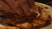 pizza the 9th beatitude GIF by Digg