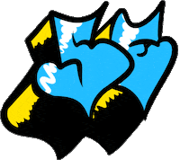 5ystemerror graffiti systemerror Sticker