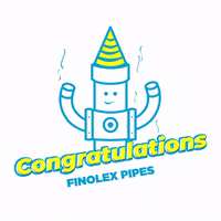 GIF by Finolex India