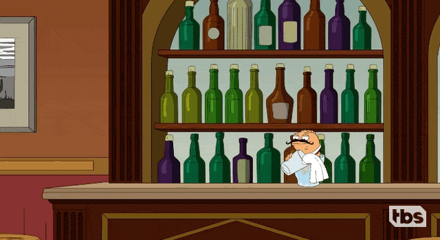 GIF by American Dad