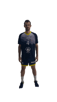 Schoni Sticker by Volley Schönenwerd