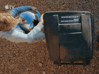 Vince Gilligan Trash GIF by Apple TV