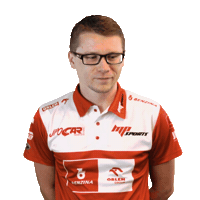 Team Esports Sticker by VirtualGP