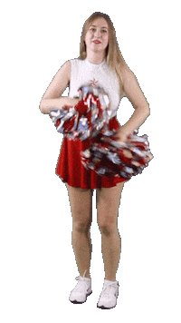Dance Dancing Sticker by ACSL - Austrian College Sports League