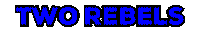 2 Rebels Sticker by Honor Society