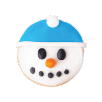 Cakeboss Buddyvalastro Sticker by Divya