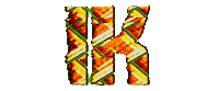 Art Glitch Sticker
