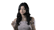 no Sticker by Ananya Pandey