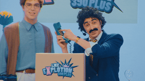 warnermusicchile giphyupload GIF