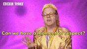 Series 2 Wow GIF by BBC Three