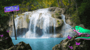 Zoom Backgrounds GIF by GIPHY Cares