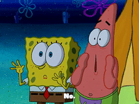 season 3 krabby land GIF by SpongeBob SquarePants