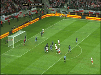 Reprezentacjapolski GIF by Laczynaspilka