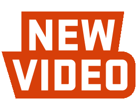 New Video Sticker by Oregon State Ecampus