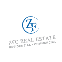 Sticker by ZFC Real Estate