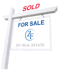 Forsale Sticker by ZFC Real Estate