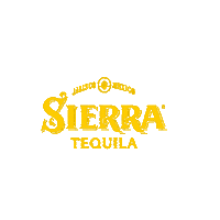Party Shots Sticker by Sierra Tequila