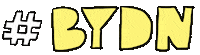 buildyourdreamnetwork dream job network tips Sticker