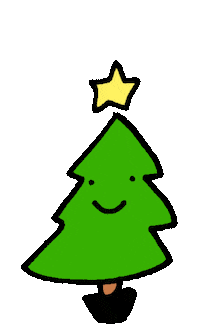 Happy Merry Christmas Sticker by teganiversen