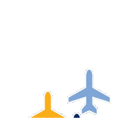 Bb Sticker by Blue Book