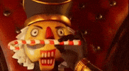 Smirk Smelling GIF