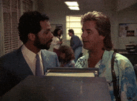 Nodding Agree GIF by Goldmaster