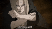 Naruto Shippuden GIF