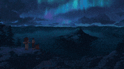 crater lake GIF by Travel Oregon