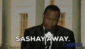 Sashay Away White House Correspondents Dinner GIF by C-SPAN