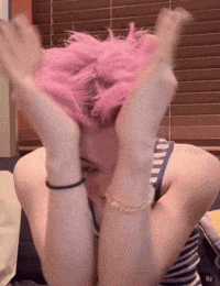 Gd Peaceminusone GIF