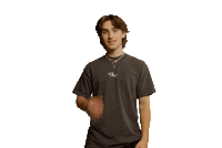 Jvo Dancing Sticker by Johnny Orlando