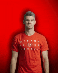 Hockey Czech GIF by HC Dynamo Pardubice