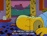 season 3 sleeping GIF