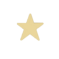 5 Star Good Job Sticker