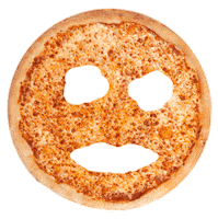 lil pump lol Sticker by PIZZASLIME