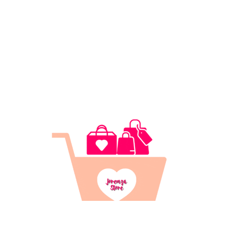 Shopping Compra Sticker by Joremzastore