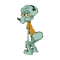 Twerk Sticker by imoji