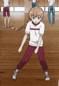 Angry School GIF