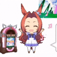 Dance Jumping GIF